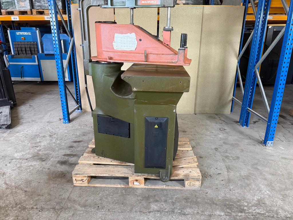 ATOM Multiforce MF 24 T25