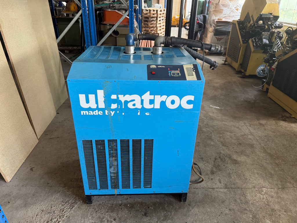 Ultratroc SD 0650 AP refrigerated compressed air dryer