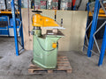Schön hydraulic click press / cutting machine