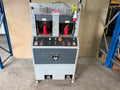 Iron Fox 2 stations backpart moulding system