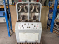 Backpart moulding system 2 stations
