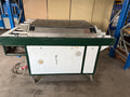 Elvi heat setting machine for footwaer production