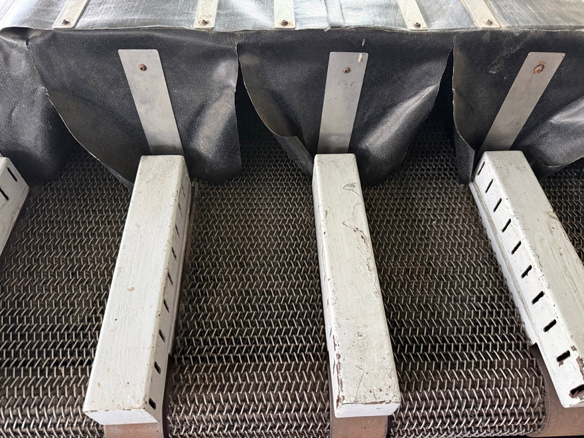 Elvi heat setting machine for footwaer production