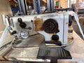 Dürkopf Adler 72527-101 flat-bed zig-zag sticth machine