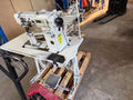 Garudan GP-724-108 industrial postbed stitching machine