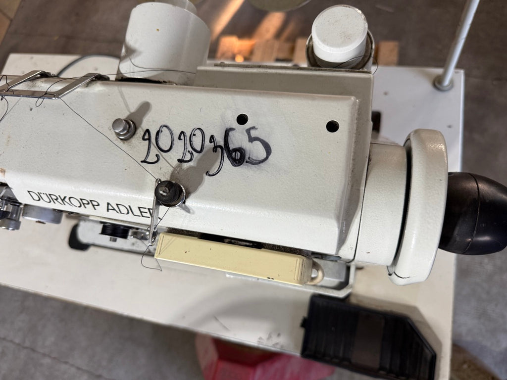 Garudan GP-724-108 industrial postbed stitching machine