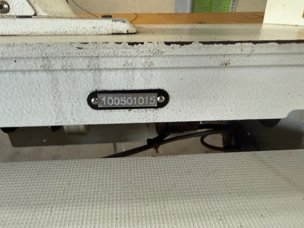 Garudan GP-724-108 industrial postbed stitching machine
