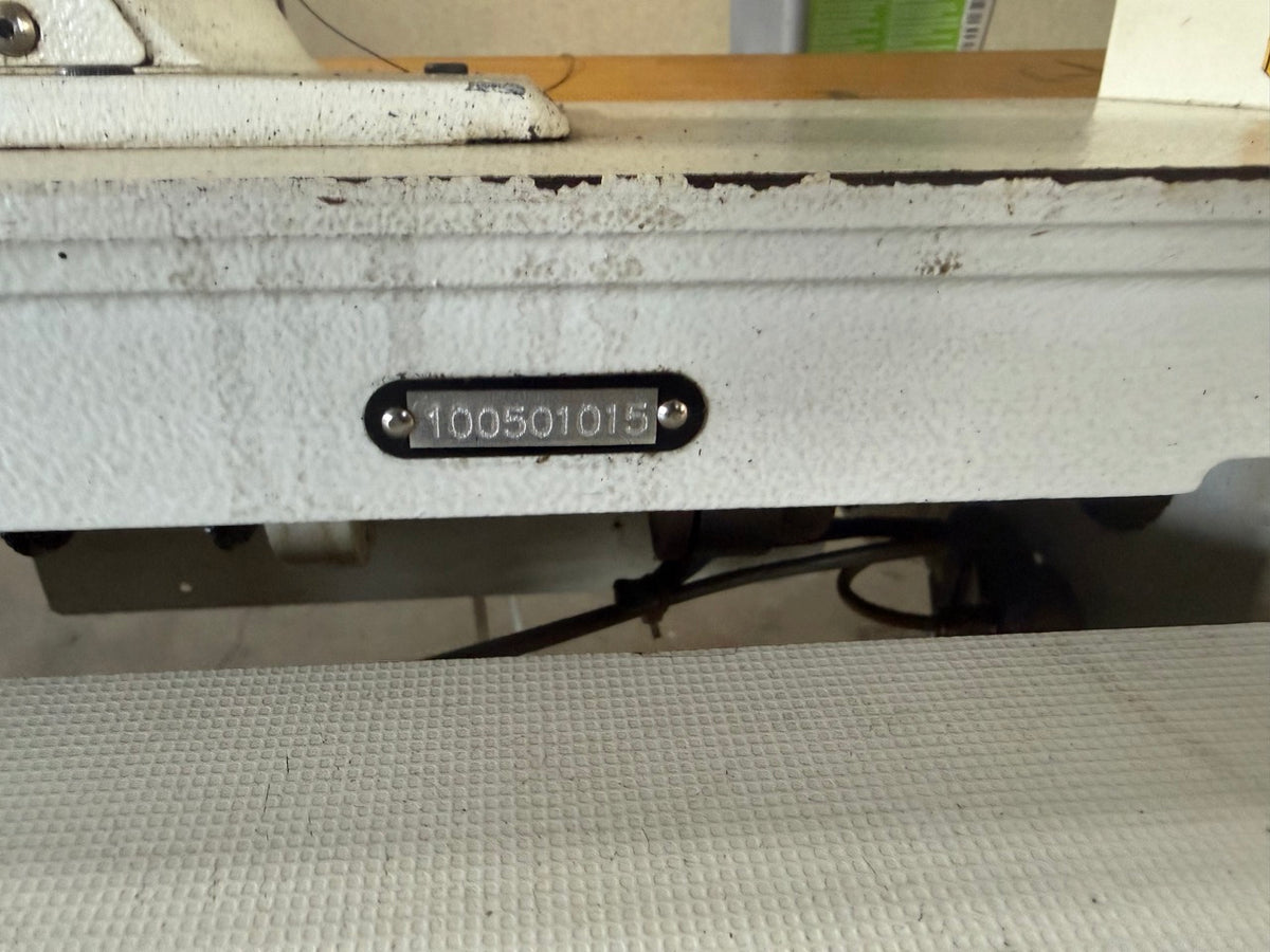 Garudan GP-724-108 industrial postbed stitching machine