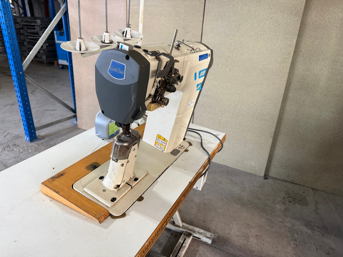 Garudan GP-724-108 industrial postbed stitching machine