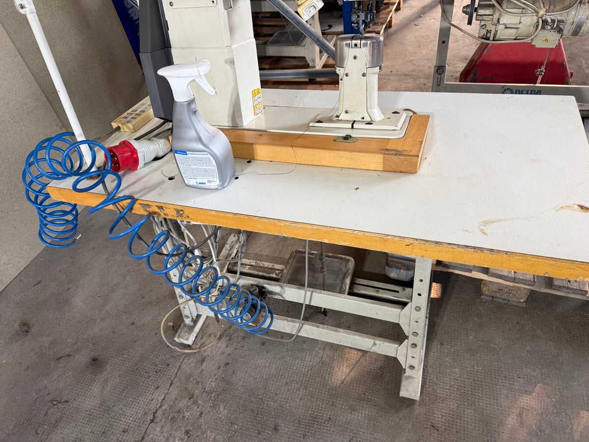 Garudan GP-724-108 industrial postbed stitching machine